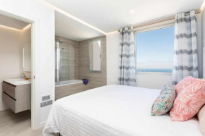 Ocean Garden Suite 1002 PENTHOUSE WITH SEAVIEM